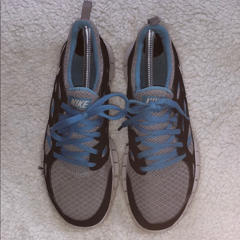 Nike free 2